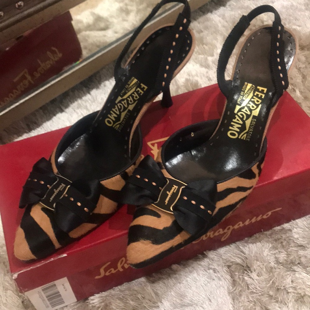 Salvatore ferragagmo